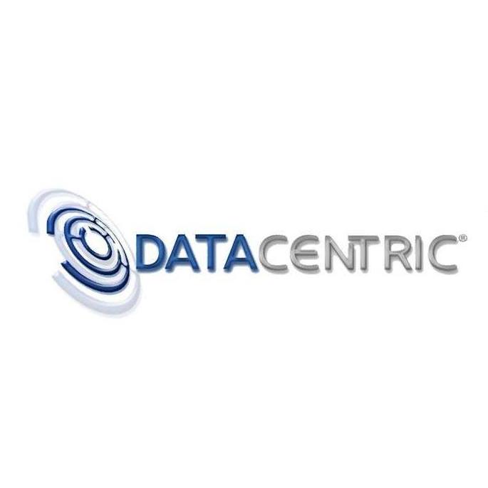 Data Centric