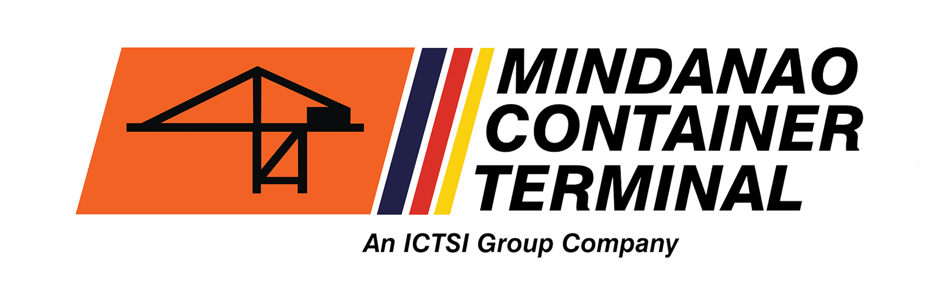 Mindanao Container Terminal