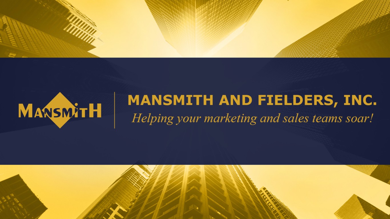 Mansmith and Fielders